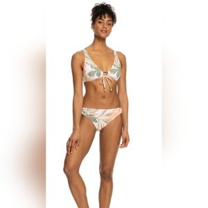 NWT Roxy PT Classic Bikini Bottom